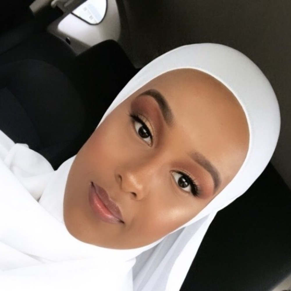 Meet your Posher, Asmaa